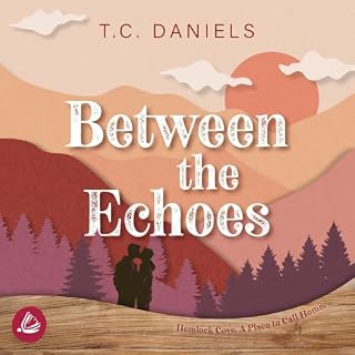 Between the Echoes Titelbild