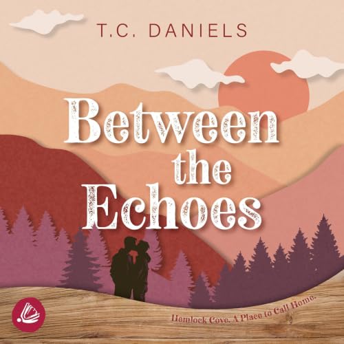 『Between the Echoes』のカバーアート