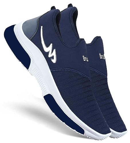 BRUTON Trendy Shoes Gym Shoes |Walking Shoes for Men - Image 5