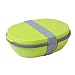 Produktbild Rosti Mepal Lunchbox To Go - Elipse, lime