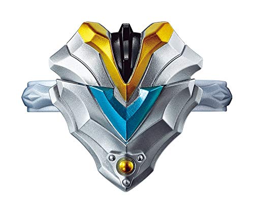 Ultraman Taiga DX Ultra taiga accessories set 03 from JAPAN [f6s