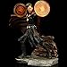 QWYU Avengers Doctor Strange Statue PVC Figurine de collection Modèle jouet