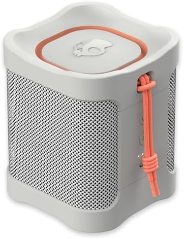 Skullcandy Terrain Mini-draadloze draagbare bluetooth-luidspreker