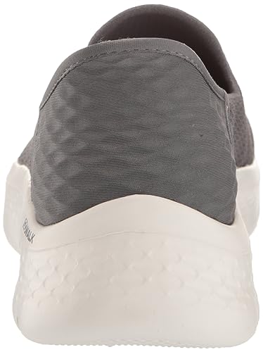 Image of Skechers Womens GO Walk Flex - Relish Slip-ins Walking Shoes