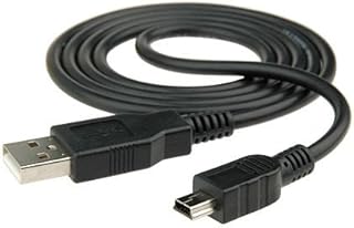 USB Data Sync Cable Cord For Sony Voice Recorder ICD-PX333