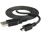 USB Data Sync Cable Cord For LeapFrog LeapPad Ultra / LeapPad Platinum Tablet