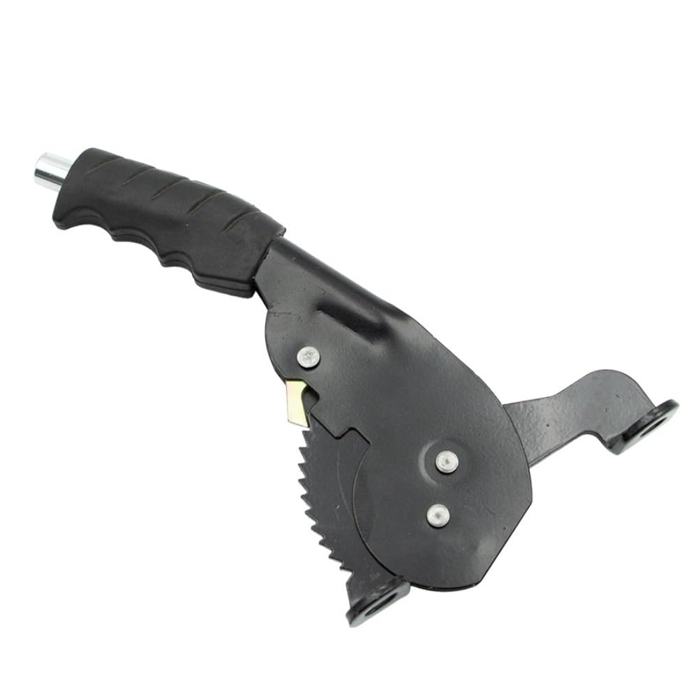 Wanghsdy One Color Brake Lever Handle Fit For Atv Kart Buggy Motorbike Ev Oem Vehicle Replacement Parts
