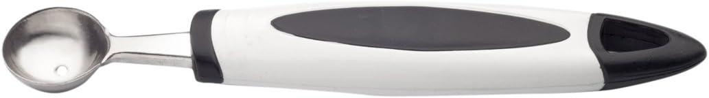 CUYDESA - Melon Baller, Grey, 17 x 2.9 x 1.4 cm