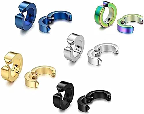See full amazon price history chart for MEENAZ Earrings men boyfriend girls women gents ear studs for men Stainless Steel Piercing Clip on Screw Bali Pierced Hoop Stud Huggie Magnetic earrings for boys silver black gold blue boys earrings MEENAZ Earrings men boyfriend girls women gents ear studs for men Stainless Steel Piercing Clip on Screw Bali Pierced Hoop Stud Huggie Magnetic earrings for boys silver black gold blue boys earrings (B09KQGRZG4) Amazon Price History, Amazon Price Tracker