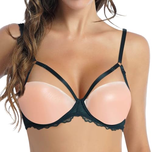 XinghaiYIDE Lingerie Sexy Woman Women Deep V Snap Crotch Lace Bodysuit Women's Beach Fashion