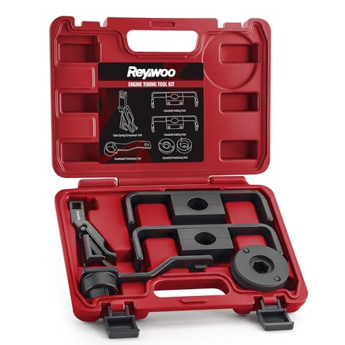 Reywoo Timing Tool Kit