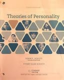 Theories of Personality, Loose-Leaf Version