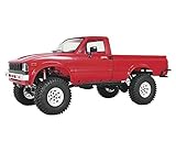 1/10 Trail Finder 2 RTR with Mojave II Body