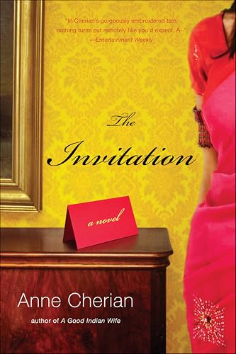 The Invitation: A Novel