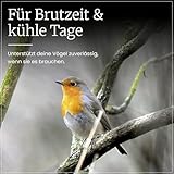 Erdtmanns Fettfutter - 6