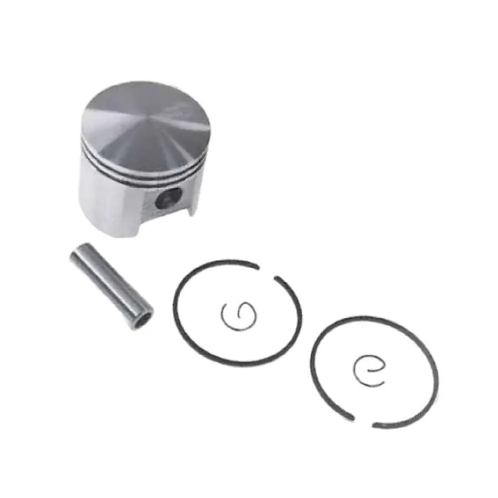 Kit Piston SRM-350ES 38 mm cylindre débroussailleuse SRM-340 P021-007410 RM-350