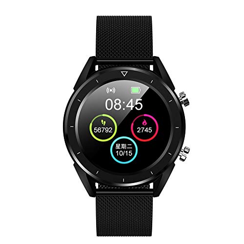 Preisvergleich Produktbild G-Bracele Fitness Armband Tracker Sportuhr Aktivitätstracker Schrittzähler Mit Farbanzeige Pulsmesser Monitor wasserdichte IP67 Kompatibel Mit Android IOS Für Männer Frauen Kinder