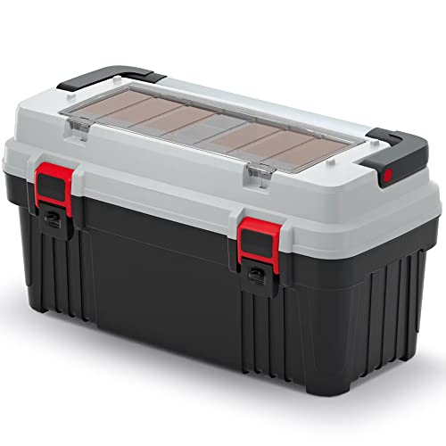 Scatola di attrezzi multifunzione KiSTENBERG