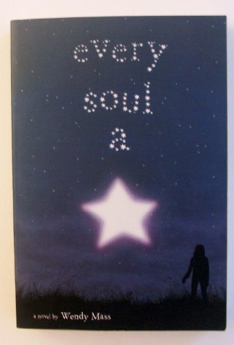 Every Soul a Star 0316053899 Book Cover