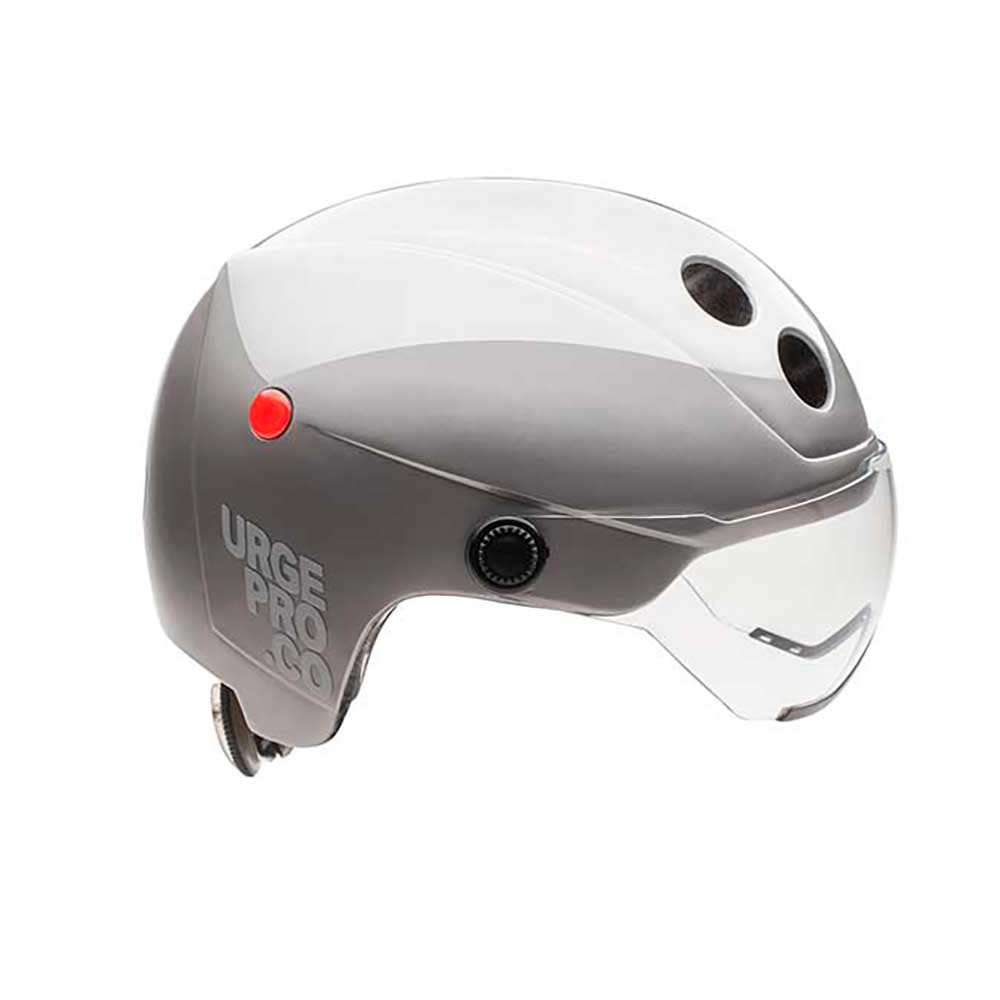 URGE Casco Cab Aleación S/M