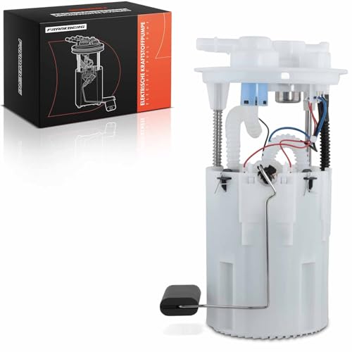 Image of Frankberg Fuel Pump Unit Assembly
