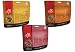 Orijen Dog Treats Combo Pack 3-3.25oz