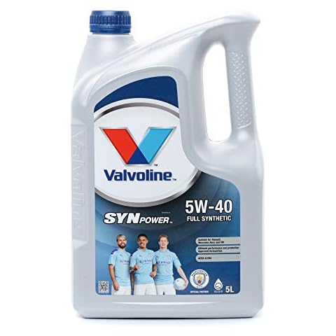 Valvoline 872382 - Engine Oil Cover