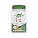 Nature's Way 13100 Ginger Root; 1.1 gram Ginger Root per serving; Non-GMO Project Verified; TRU-ID Certified; Gluten-Free; Vegetarian; 100 Capsules