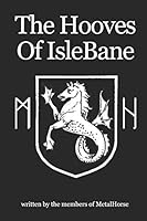 The Hooves Of IsleBane B08KJR1RW5 Book Cover