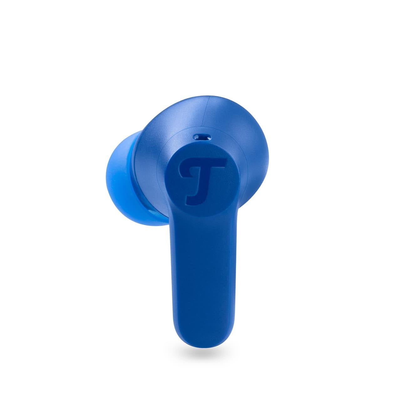 Słuchawki bezprewodowe douszne Teufel AIRY TWS 2, słuchawki Bluetooth z ANC, True Wireless, klasa wodoszczelności IPX 4