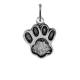 Alle Beads und Charms von TheCharmWorks werden mit einem Geschenkbeutel geliefert