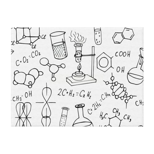 Couverture de lit chimie légère EdWal idéale pour vos soirées canapé