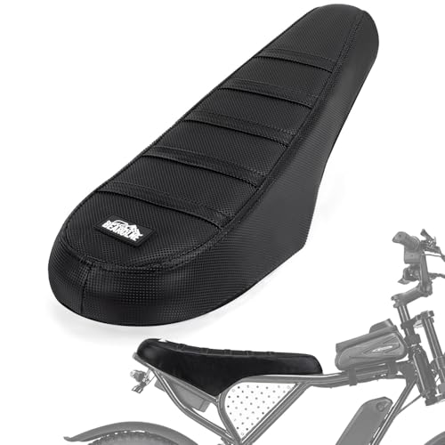 BEAROLNE Ebike Seat Cover Upgraded for Ridstar Q20/Q20 pro EBikes