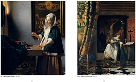 Johannes Vermeer: The Rijksmuseum's forthcoming major exhibition catalogue