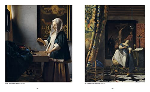 Vermeer: The Rijksmuseum's forthcoming major exhibition catalogue