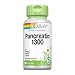 Pancreatin 1300 Solaray 90 Caps, 2 Pack