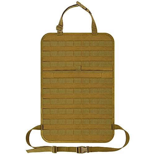 Find The Best Seat Back Molle Panel Reviews & Comparison Katynel