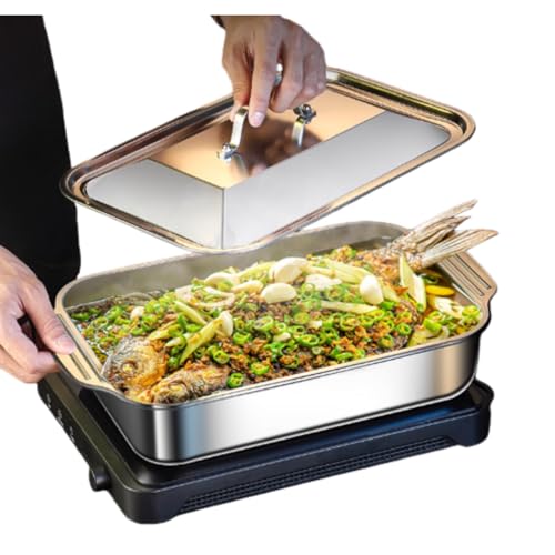 �O�����v���[�g ���Ă��O�����v���[�g ���Ă��� ���Ă��O���� �X�e�����X�|�� ���Ă��O�����p �o�b�g �p�o�b�g �Ă����v���[�g ���� �o�b�g �����g���[ �������ȒP �H��@�Ή� IH�Ή� �K�X�ΑΉ� �����g���[ �ϔM �Ɩ��p (41*24*8CM,�W�t��