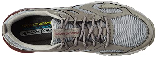 Image of Skechers Men's Max Protect Warden Casual Shoe