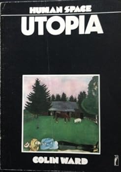 Paperback Utopia (Human Space) Book