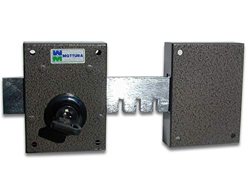 Mottura 0920181 - Cerradura