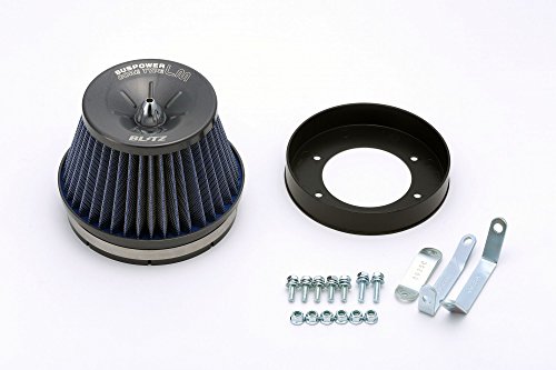 BLITZ(ブリッツ) SUS POWER CORE TYPE LM(サスパワーコアタイプLM) グロリア/セドリック PAY32 VG30DET 56018