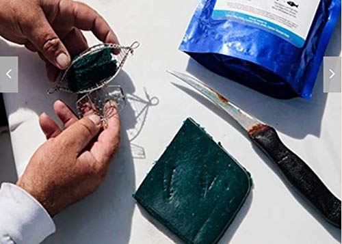 Hayabusa A-008E Chum Cage