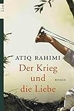Cover zum Buch Der Krieg und die Liebe
