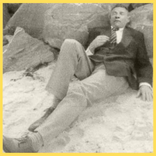 The Mystery of The Somerton Man