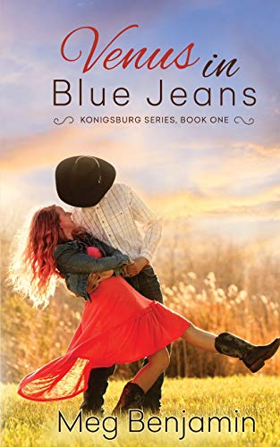 Venus in Blue Jeans (Konigsburg)