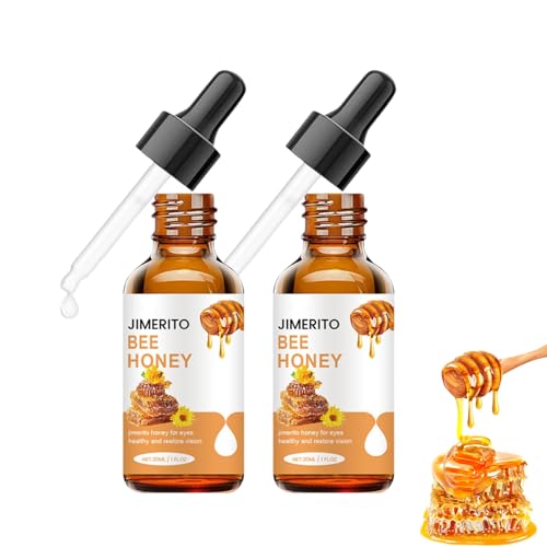 JIMERITO Bee Honey (2pcs)