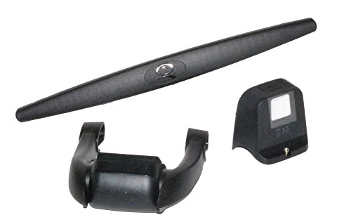 Weber 65809 Q320/3200 Handle with Handle Light