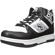 British Knights Mens Kings Sl Retro Sneaker