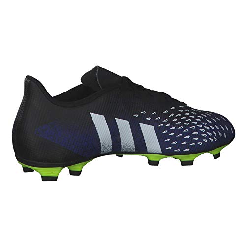 [アディダス] サッカースパイク プレデター フリーク.4 AI1 各種グラウンド対応 KZP57 チームロイヤルブルー/フットウェアホワイト/コアブラック(FY0625) 27.5 cm 7枚目
